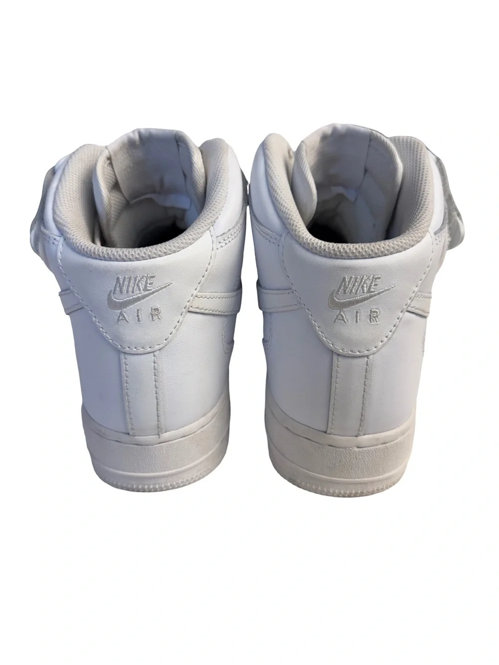 Nike Air Force authentic no